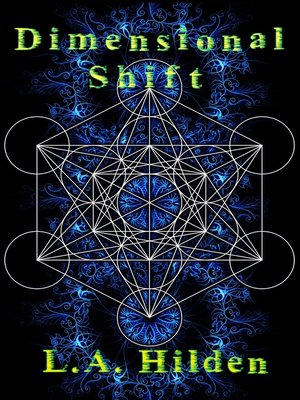 cover image of Dimensional Shift
